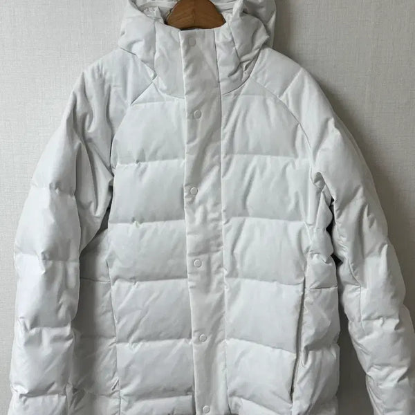 [BUNJANG] Lululemon Wunder Puff 600 Fill Down Jacket (Size M) / 룰루레몬 원더 퍼프 600 다운 필 재킷 M
