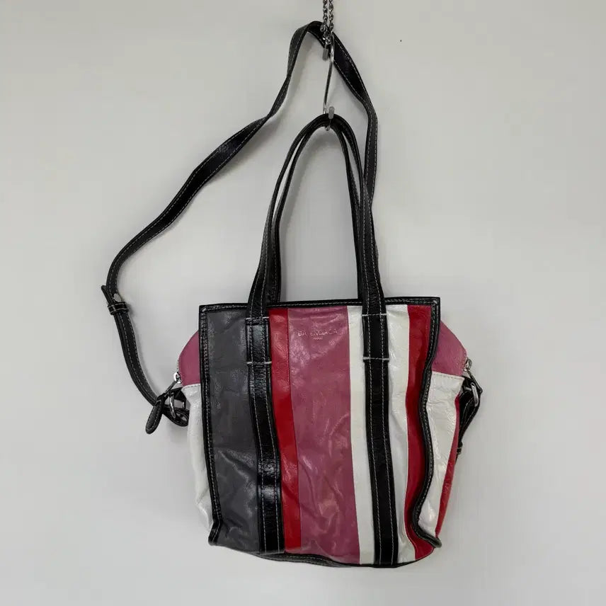 [BUNJANG] Balenciaga Bazar Bag Small / 발렌시아가 바자백 스몰
