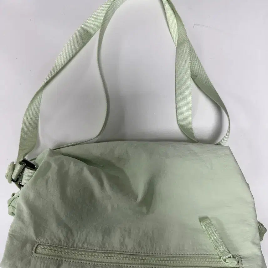 [BUNJANG] Lululemon Fast Track Bag Light Mint / 룰루레몬 패스트 트랙 백