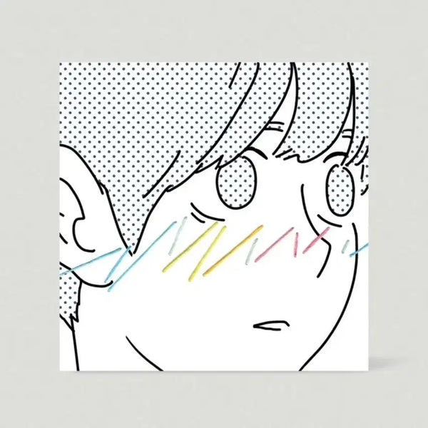 [BUNJANG] Jang Beom-june 2nd Album LP (Sealed) / 장범준 2집 LP 미개봉 새제품 버스커버스커
