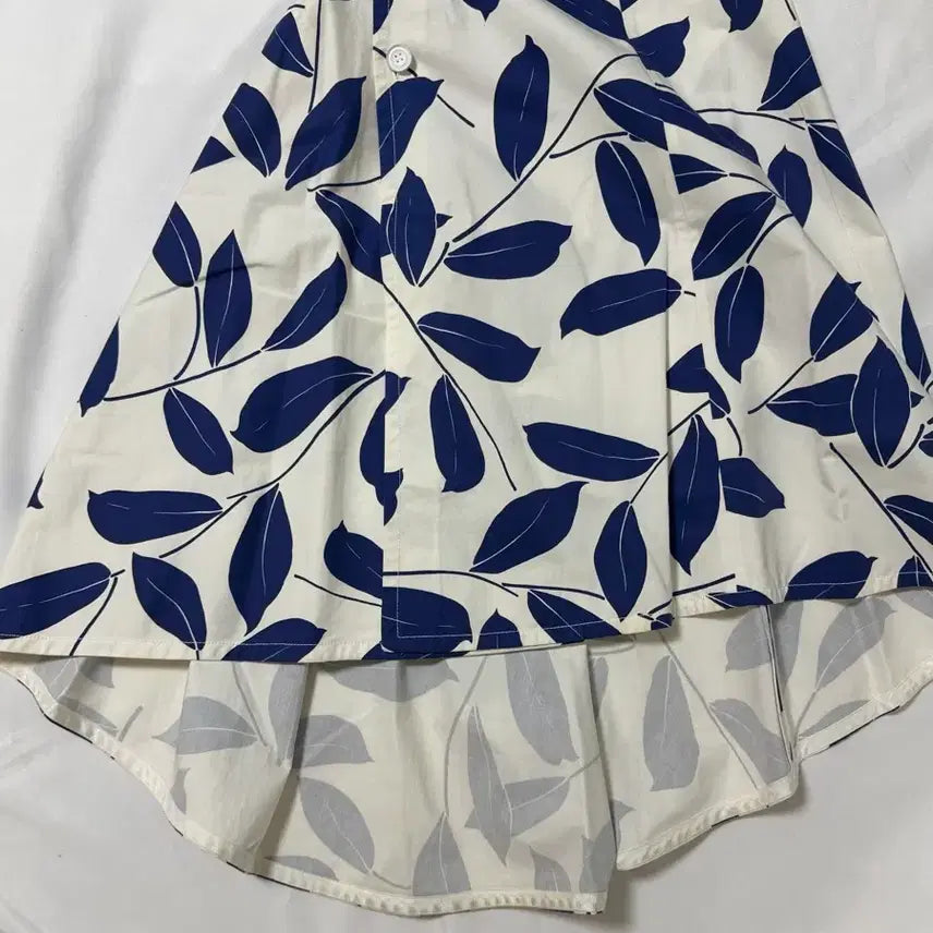 [BUNJANG] Marni Patterned Long Skirt / Marni 마르니  패턴스커트