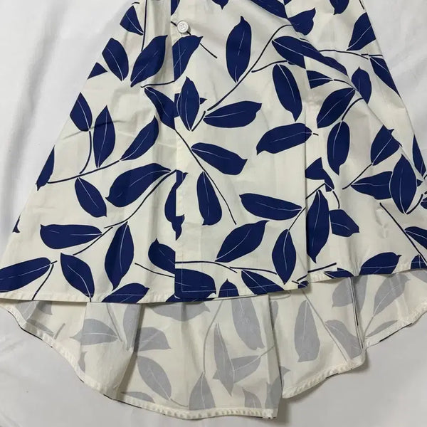 [BUNJANG] Marni Patterned Long Skirt / Marni 마르니  패턴스커트