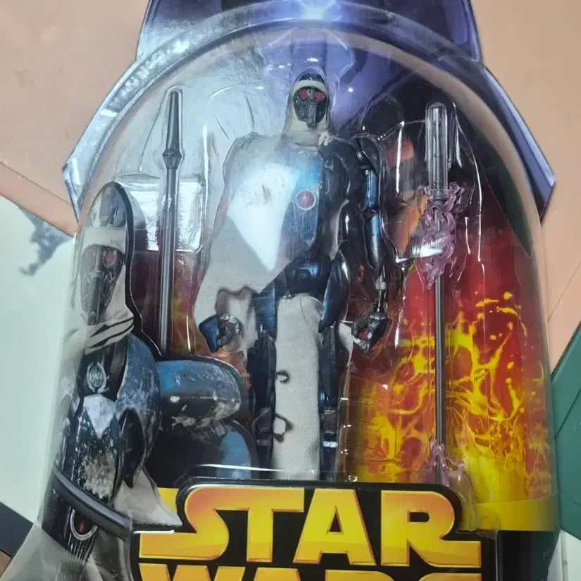[BUNJANG] Star Wars Black Series MagnaGuard Figure / 스타워즈 블랙시리즈 매그나 가드 피규어