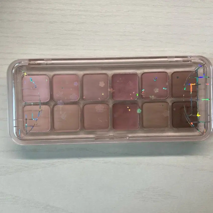 [BUNJANG] Clio Palette / 클리오 팔레트