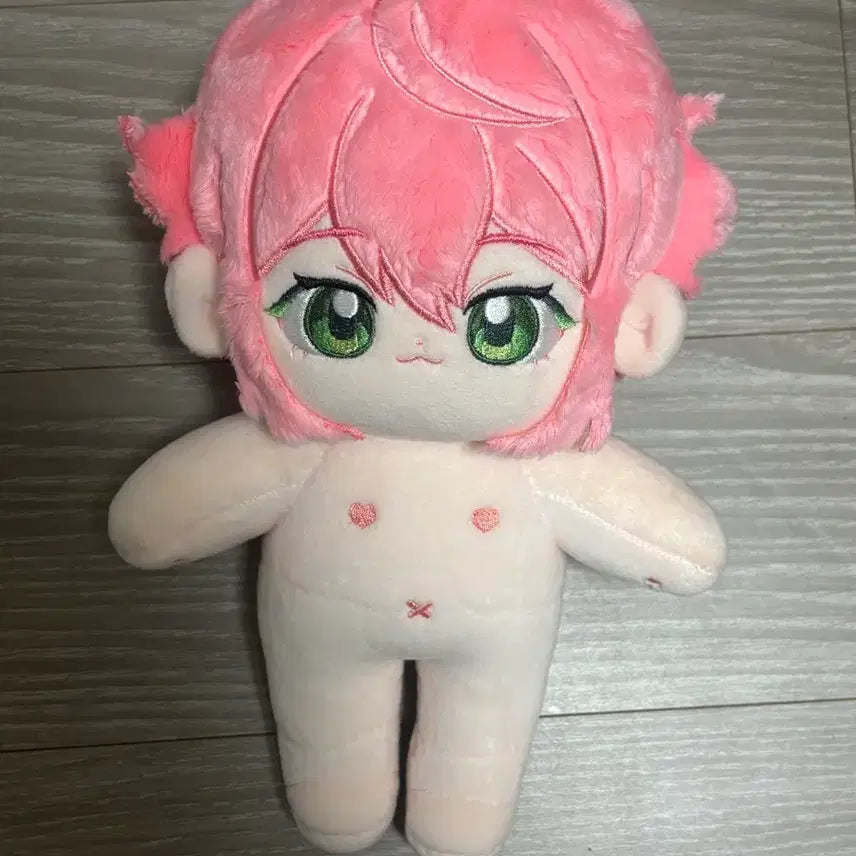 [BUNJANG] Ensemble Stars! Torikage Som Inhyeong Plush Doll / 앙스타 토리 솜인형