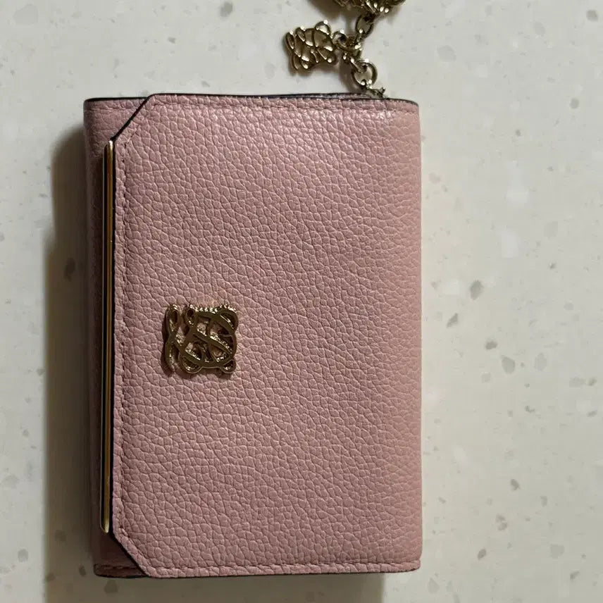 [BUNJANG] Louis Quatorze Wallet / 루이까또즈 지갑
