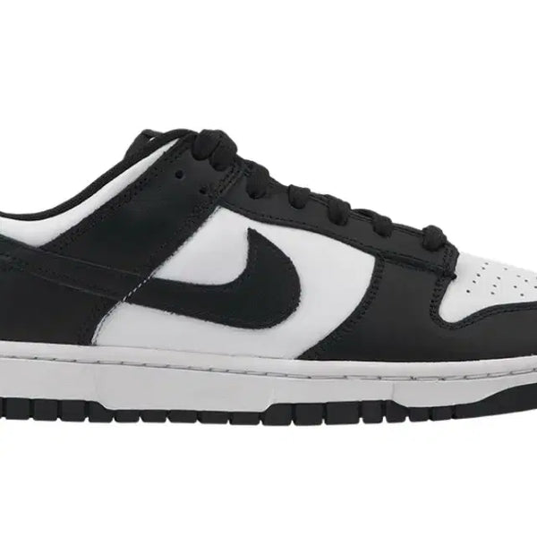 [BUNJANG] Nike Dunk Low Retro Black / 나이키 덩크 로우 레트로 블랙