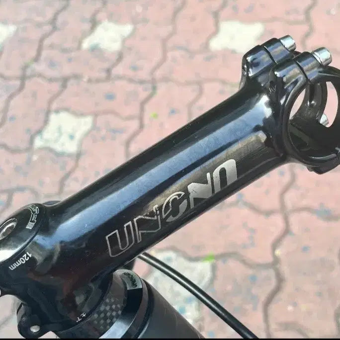 [BUNJANG] Uno Stem 120/7 Bracelet / 우노스템 120/7