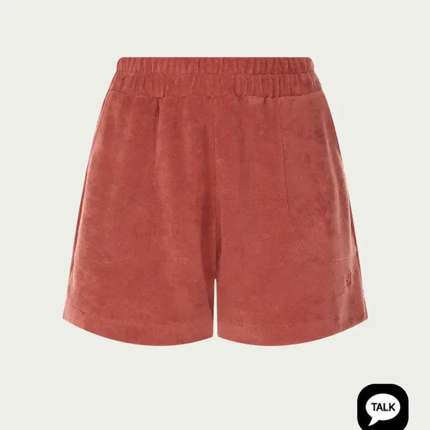[BUNJANG] SomeJ Terry Shorts / 썸제이 테리 숏팬츠 팝니다
