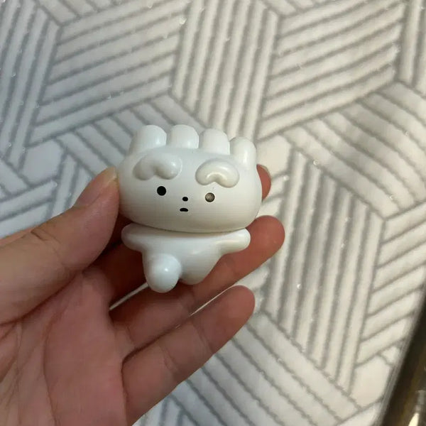 [BUNJANG] Gyoza-kun Gacha Figure / 교자군 가챠 피규어