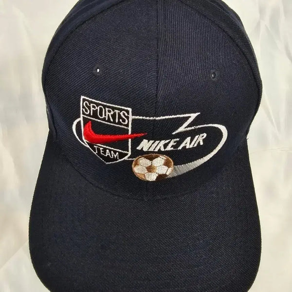 [BUNJANG] Nike 80s Old School Cap / 나이키80s올드스쿨캡