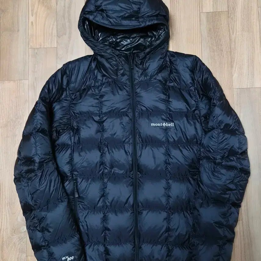 [BUNJANG] Montbell Superior Down Parka (Size M) / 몽벨 슈페리어 다운 파카 M
