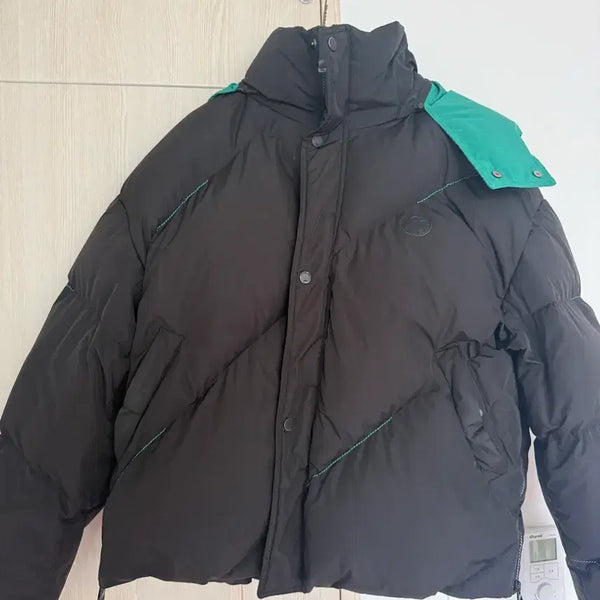 [BUNJANG] Ader Error x Zara Padded Jacket / 아더에러 자라 패딩 s