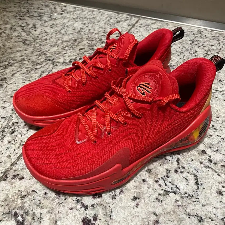 [BUNJANG] Under Armour Curry 12 Basketball Shoes / (255) 언더아머 커리12 농구화