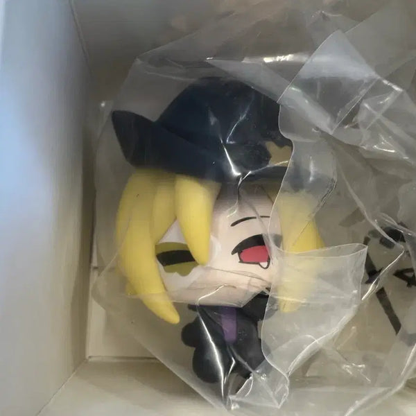 [BUNJANG] The Venti Gen Zon Je Collaborated Figure Hugo / 더벤티 젠존제 콜라보 피규어 휴고 판매합니다