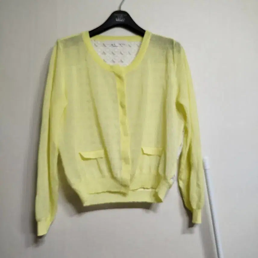 [BUNJANG] Olive des Olive Lightweight Cardigan / 올리브데올리브 얇은 가디건