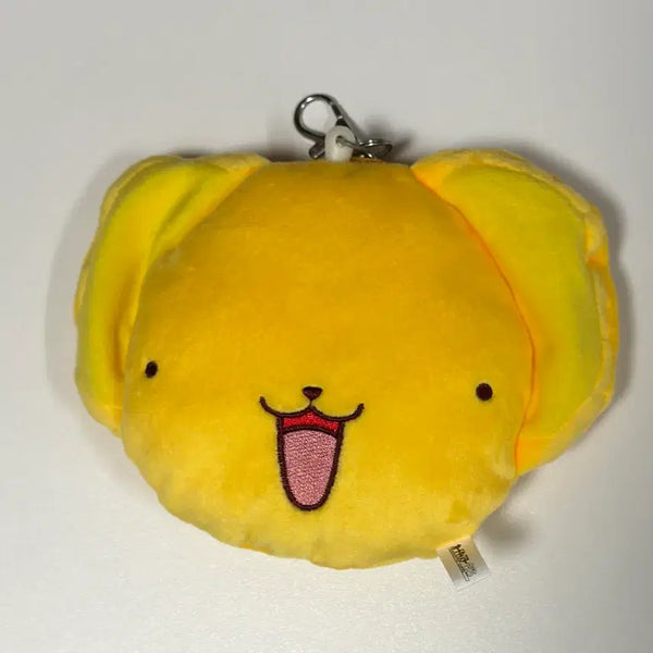 [BUNJANG] Cardcaptor Sakura Kero-chan Coin Purse / 카드캡터사쿠라 카캡사 케로짱 케로베로스 동전지갑
