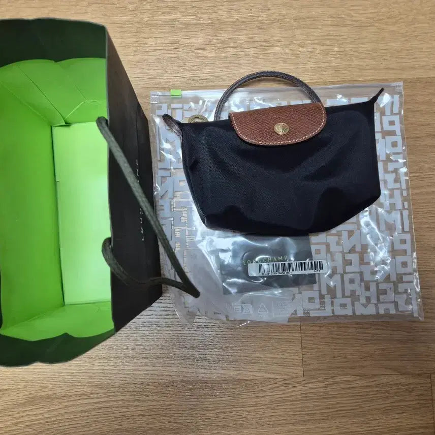 [BUNJANG] Longchamp Bag / (정품) 롱샴 가방