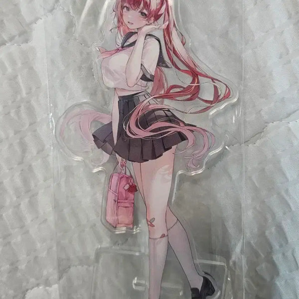 [BUNJANG] Stellive Rizu Acrylic Stand / 스텔라이브 리제 아크릴