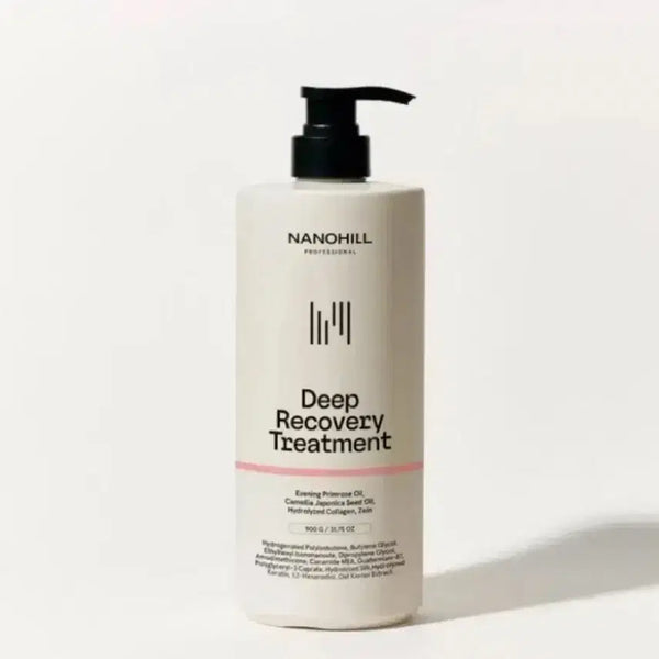 [BUNJANG] Nanoheal Deep Recovery Treatment 900g / 나노힐 딥 리커버리 트리트먼트 900g