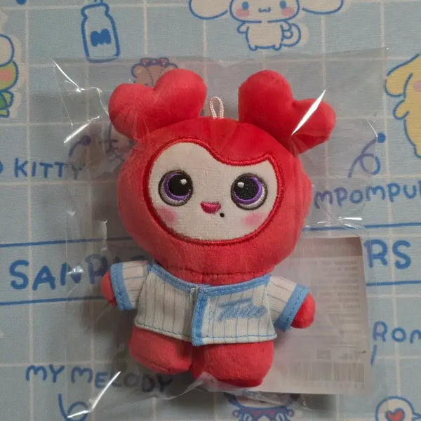 [BUNJANG] TWICE Chaeyoung Baby Lovely Doll Sealed / 트와이스 채영 베이비 라부리 인형 미개봉 판매합니다