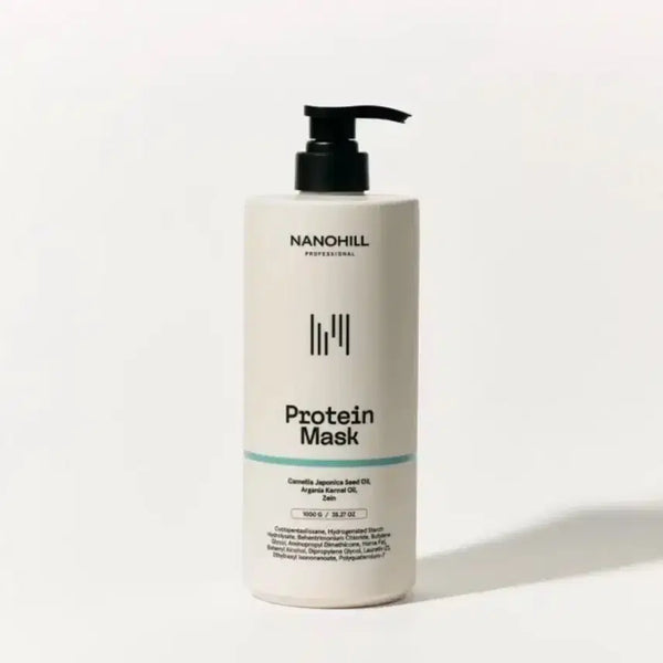 [BUNJANG] Nanoheal Protein Mask 1000g / 나노힐 프로테인 마스크 1000g