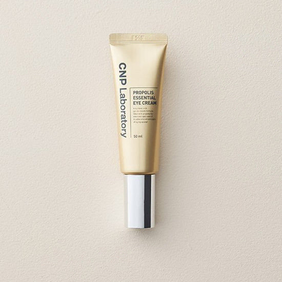 [BUNJANG] CNP Propolis Essential Eye Cream 50ml / 씨앤피 프로폴리스 에센셜 아이크림 50ml