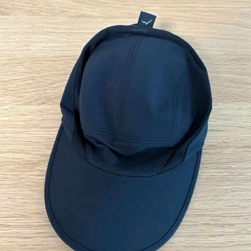 [BUNJANG] Cayl Black Cap / Cayl 케일 모자