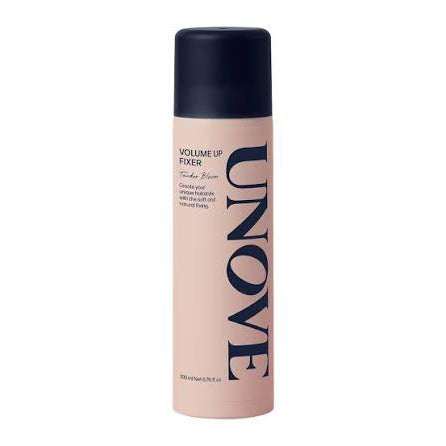 [BUNJANG] UNOVE Volume Up Hair Fixer 200ml / 어노브 볼륨 업 헤어 픽서, 200ml