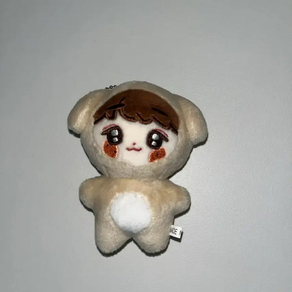 [BUNJANG] RIIZE Anton Doll Bbo-an / 라이즈 앤톤 인형 뽀앤 양도