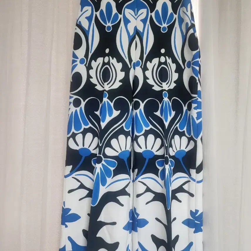 [BUNJANG] ZARA Wide Pants / ZARA 와이드 팬츠