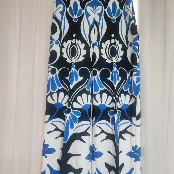 [BUNJANG] ZARA Wide Pants / ZARA 와이드 팬츠