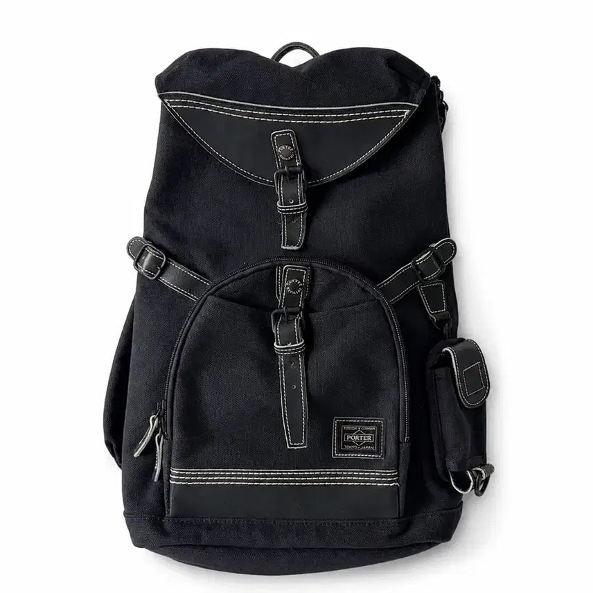 [BUNJANG] Porter Dyke Rucksack Backpack / PORTER DYKE RUCKSACK