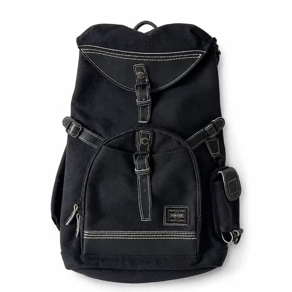 [BUNJANG] Porter Dyke Rucksack Backpack / PORTER DYKE RUCKSACK