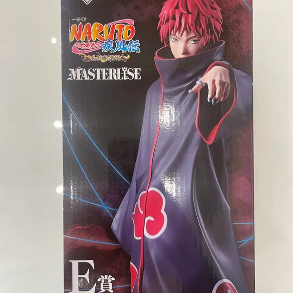 [BUNJANG] Ichiban Kuji Naruto E Prize Sasori Figure (Sealed) / <미개봉> 제일복권 나루토 E상 이치방쿠지 사소리