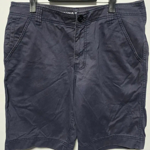 [BUNJANG] Massimo Vintage Washed Jeans / 마시모