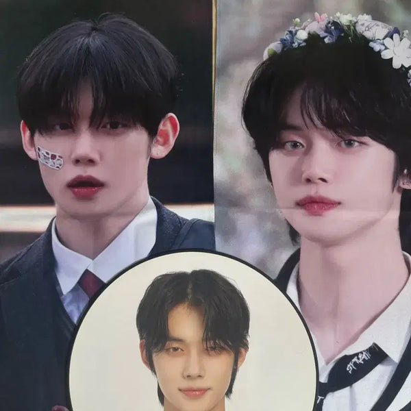 [BUNJANG] TXT Album & Official Goods Bundle / 투바투 앨범 및 공굿 처분