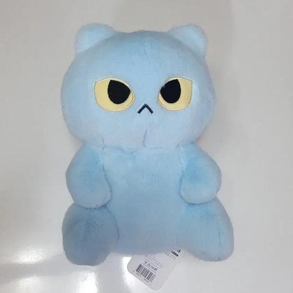 [BUNJANG] Yonghan Sonyeo Yongmani Doll (25cm) / 용한소녀 용만이 인형(25cm)
