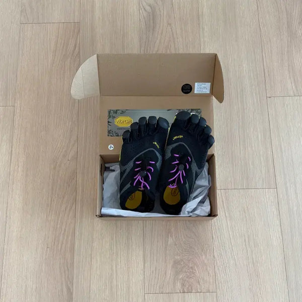 [BUNJANG] Vibram FiveFingers V-Run Women's 40 / 비브람 파이브핑거스 브이런 (우먼40)