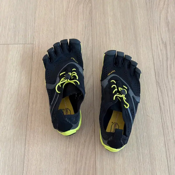 [BUNJANG] Vibram FiveFingers V-Run Men's Shoes Size 39 / 비브람 파이브핑거스 브이런 (남성39)