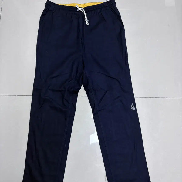 [BUNJANG] Nautica Linen Pants (L) / 나우티카 린넨팬츠(L)