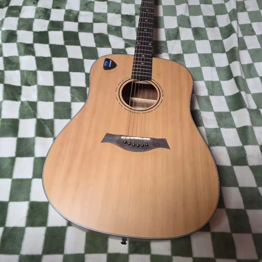 [BUNJANG] Acoustic Guitar / 통기타 팔아요
