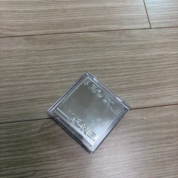 [BUNJANG] Abouttone Fluffy Wear Blusher Mood Lavender / 어바웃톤 플러피웨어 블러셔 무드라벤더