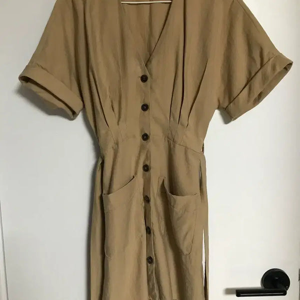 [BUNJANG] Zara Dress / 자라 원피스