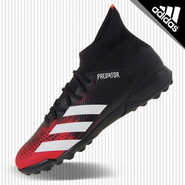 [BUNJANG] Adidas Predator 20.3 TF Futsal Shoes / 새상품 아디다스 프레데터 20.3 TF 풋살화 270 사이즈