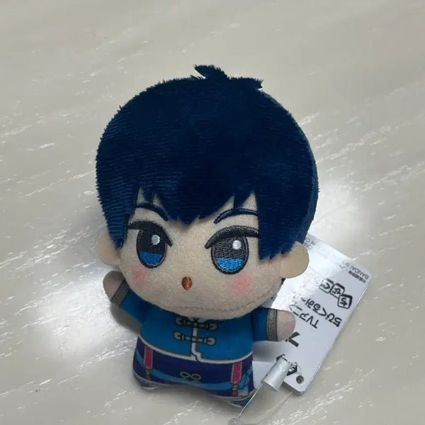 [BUNJANG] Yoichi Isagi Chibi Plush / 이사기 요이치 치비구루미