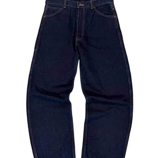 [BUNJANG] Levi's Carpenter Jeans Navy (Size 32) / 리바이스 카펜터 청바지 네이비 (32)