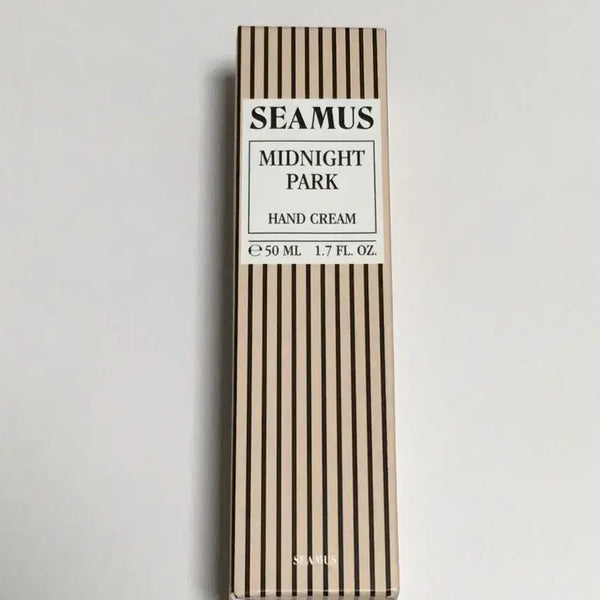 [BUNJANG] Simer Midnight Park Hand Cream / (새상품) 시머스 미드나잇 파크 핸드 크림