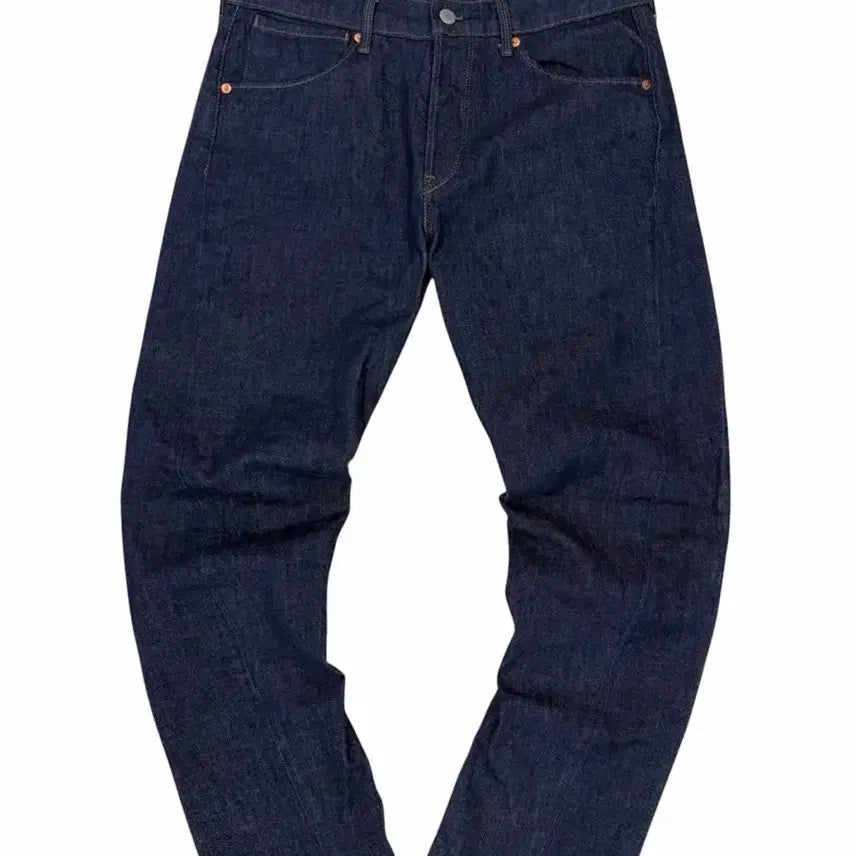 [BUNJANG] Levi's Premium Engineered Jeans LEJ502 (Size 30) / 리바이스 프리미엄 엔지니어드진 청바지 LEJ502 (30)