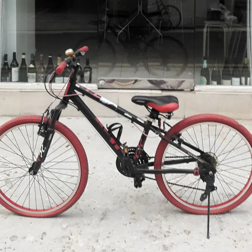 [BUNJANG] Alton T22 Bicycle / 알톤 T22 - 자전거